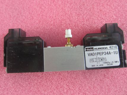 SAMSUNG/ Samsung SM321/SM421 solenoid valve head /VA01PEP34A-1U/J6702048A