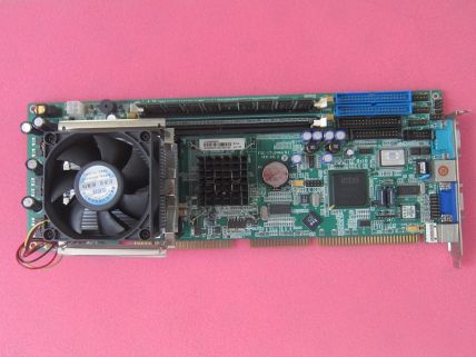 SAMSUNG Samsung SM321/SM421 industrial control board computer J4801021A