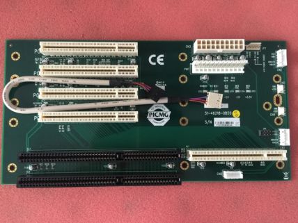 三星SM421底板J4809054A VME BACKPLANE 1 DSOVME-12J1